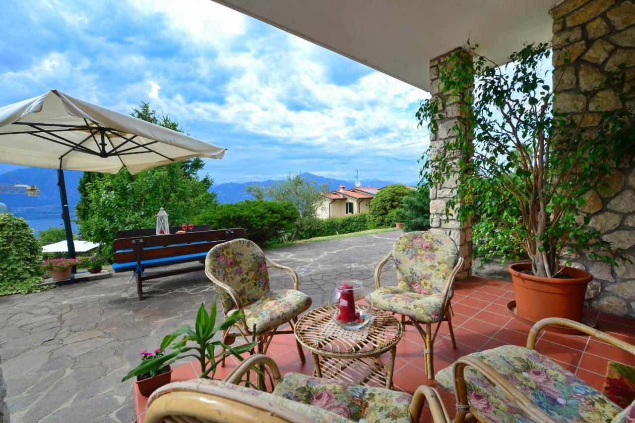 Bed & Breakfast Due Leoni Torri Del Benaco